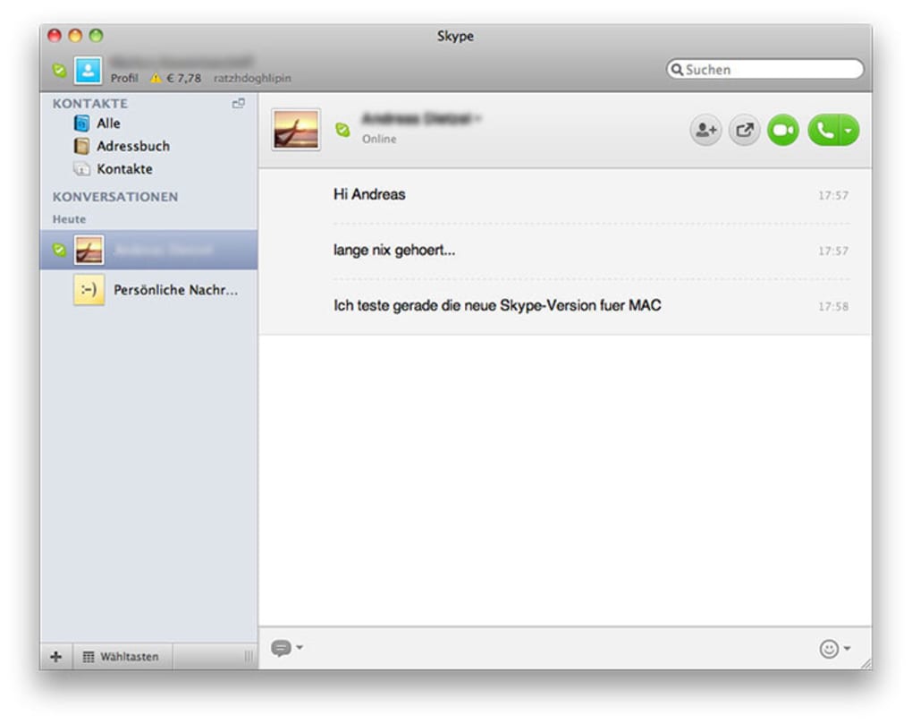 Skype for mac 10.4 11 download