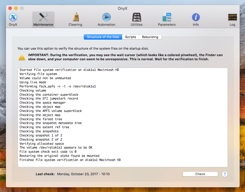 cc cleaner for mac safe